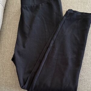 Women’s Black leggings